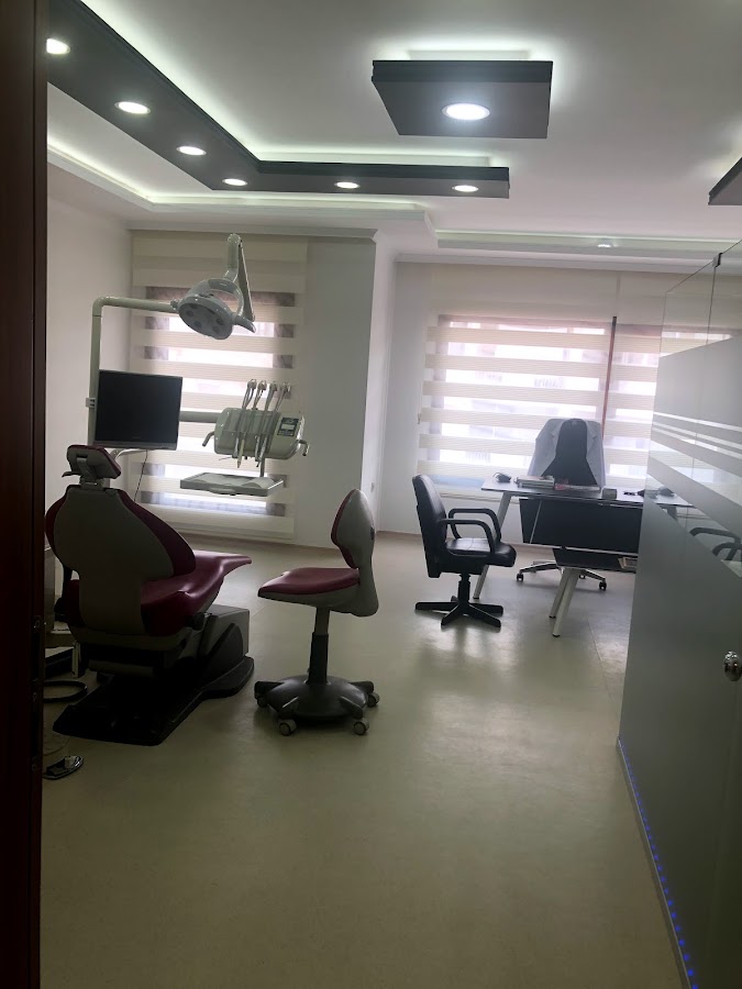 Di Hekimi Tlay Ahingz Bostanl Di Doktoru Implant Zirkonyum dental clinic