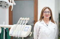 Diş Hekimi Tülay Şahingöz Bostanlı Diş Doktoru implant zirkonyum