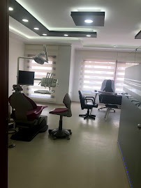 Di Hekimi Tlay Ahingz Bostanl Di Doktoru Implant Zirkonyum in Izmir