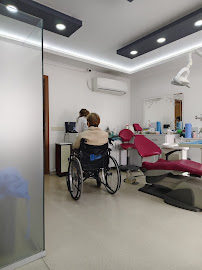 Diş Hekimi Tülay Şahingöz Bostanlı Diş Doktoru implant zirkonyum