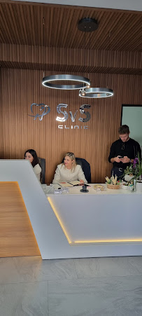 SVS Klinik İzmir