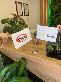 Özel İzmir Liva Dent Ağız ve Diş Sağlığı Polikliniği