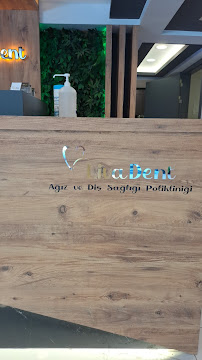 Özel İzmir Liva Dent Ağız ve Diş Sağlığı Polikliniği