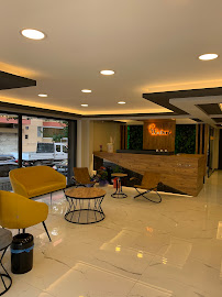 Özel İzmir Liva Dent Ağız ve Diş Sağlığı Polikliniği