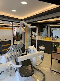Özel İzmir Liva Dent Ağız ve Diş Sağlığı Polikliniği