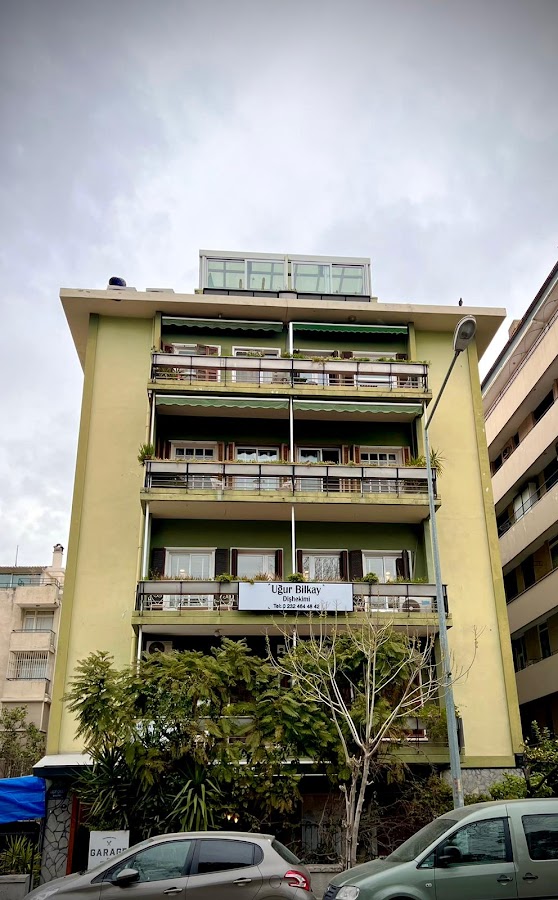 Di Hekimi Uur Bilkay dental clinic