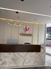Videntis Ağız ve Diş Sağlığı Polikliniği