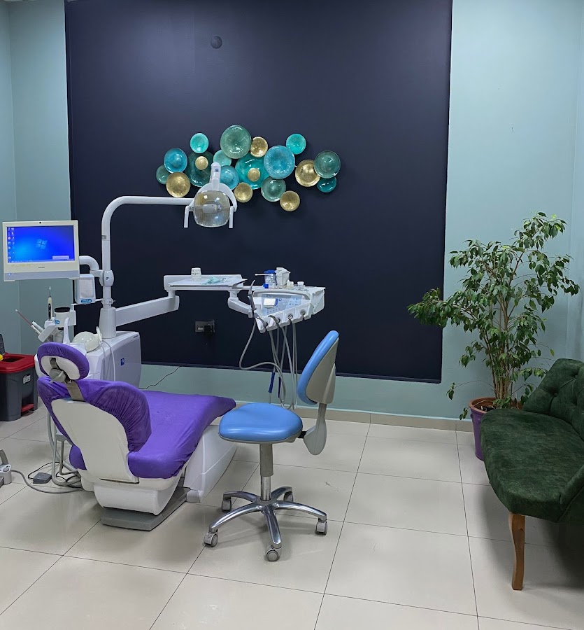 Private Izmir Academy Oral Health Clinic dental clinic