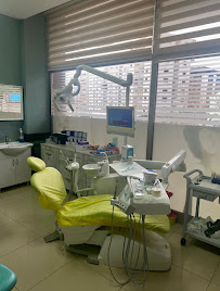 Private Izmir Academy oral health Clinic