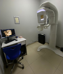 Private Izmir Academy oral health Clinic