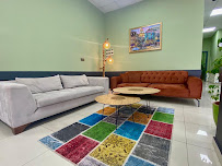 Private Izmir Academy oral health Clinic