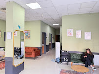 Private Izmir Academy oral health Clinic
