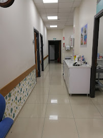 Private Izmir Academy oral health Clinic