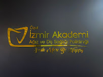 Private Izmir Academy oral health Clinic