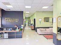 Private Izmir Academy oral health Clinic
