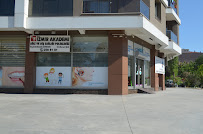 Private Izmir Academy oral health Clinic