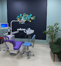 Private Izmir Academy Oral Health Clinic in Izmir