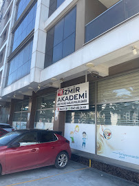 Private Izmir Academy oral health Clinic