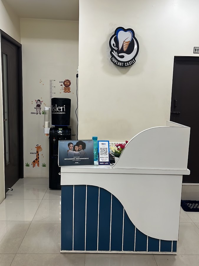 Implant Castle Dental Clinic dental clinic