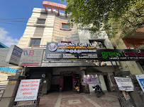 IMPLANT CASTLE — Dental Clinic |AIIMS Dentists | | Best Dental Clinic Perambur Chennai| RCT,Invisalign, Implant specialist