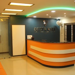 Best Laser Dental Clinic and Implant Centre (Session 2) dental clinic