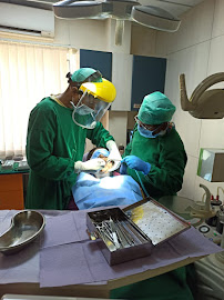 Best Laser Dental Clinic and Implant Centre (Full Mouth Dental Implant Specialists)