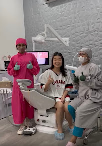 The Smile Dental Bali
