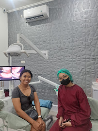The Smile Dental Bali