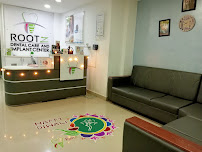ROOTZ DENTAL CARE AND IMPLANT CENTER