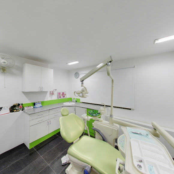 Denticare Dental & Implant Clinic - Mogappair