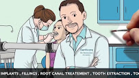 Denticare Dental & Implant Clinic - Mogappair