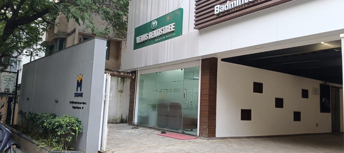 Venus Dentistree dental clinic
