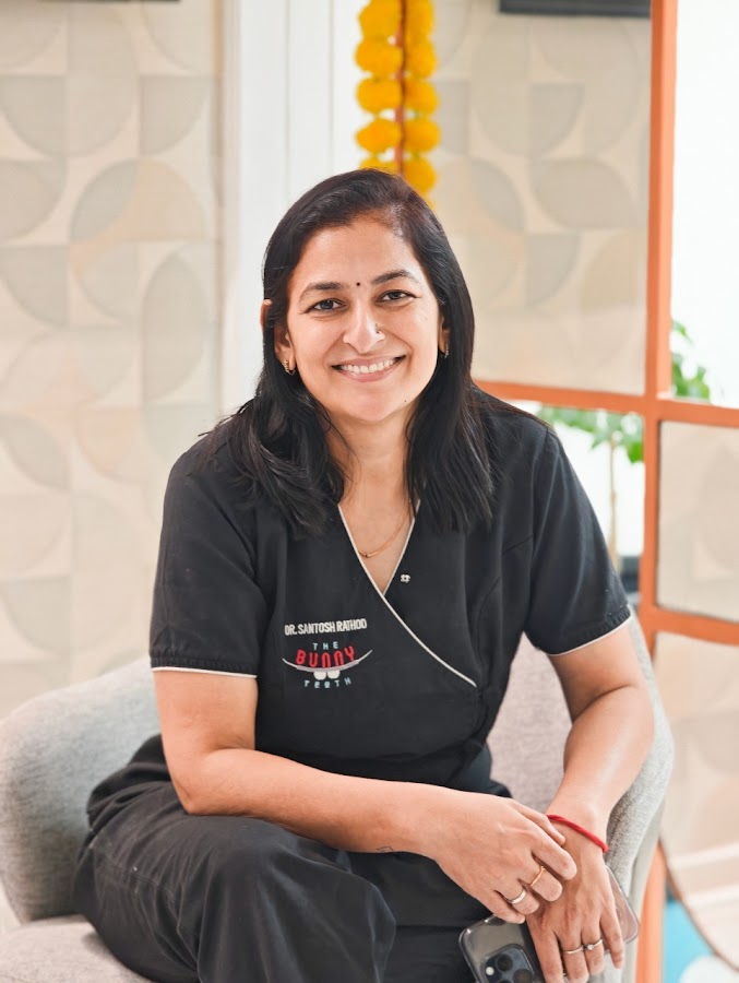 Bunny Teeth Advanced Dentistry dental clinic