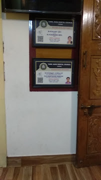 SIARIS DENTAL IMPLANT CENTRE - A unit of Sai Sahas Specialities