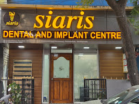 SIARIS DENTAL IMPLANT CENTRE - A unit of Sai Sahas Specialities