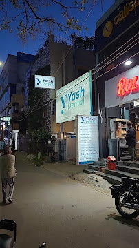 Yash Dental Clinic Velachery