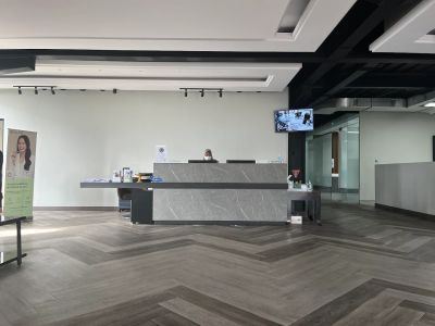 Bali dental clinic 911 - Bali