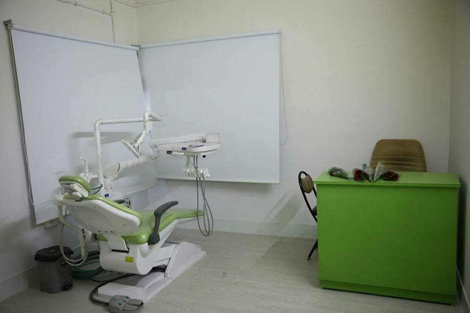 Dr. Ananthi Dental and Aesthetics dental clinic