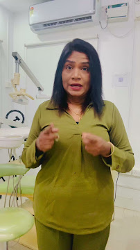 Dr Ananthi Dental & Aesthetics