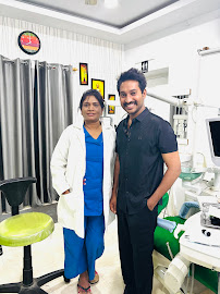 Dr Ananthi Dental & Aesthetics