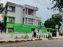 Dr Ananthi Dental & Aesthetics