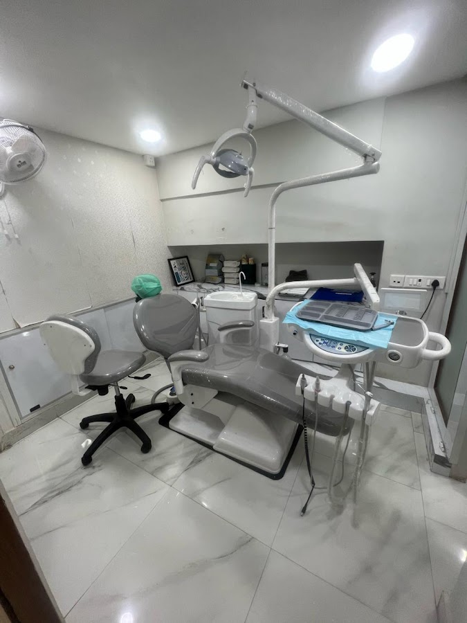 JD Dental and Implant Centre dental clinic