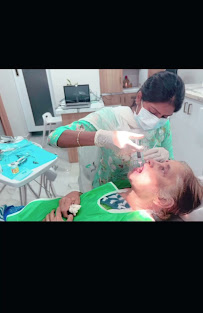JD Dental & Implant Centre