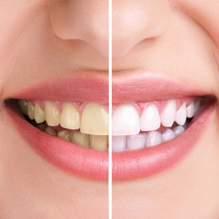 Expert Dental Care dental clinic