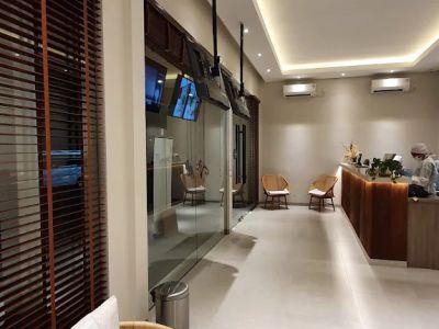 Pearl Dental Studio - Bali
