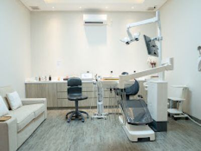 Pearl Dental Studio in Bali