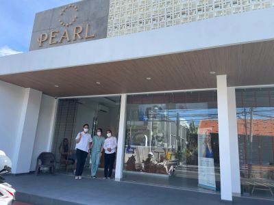 Pearl Dental Studio - Bali