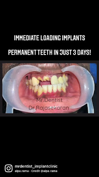 Mr.DENTIST