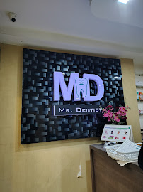 Mr.DENTIST