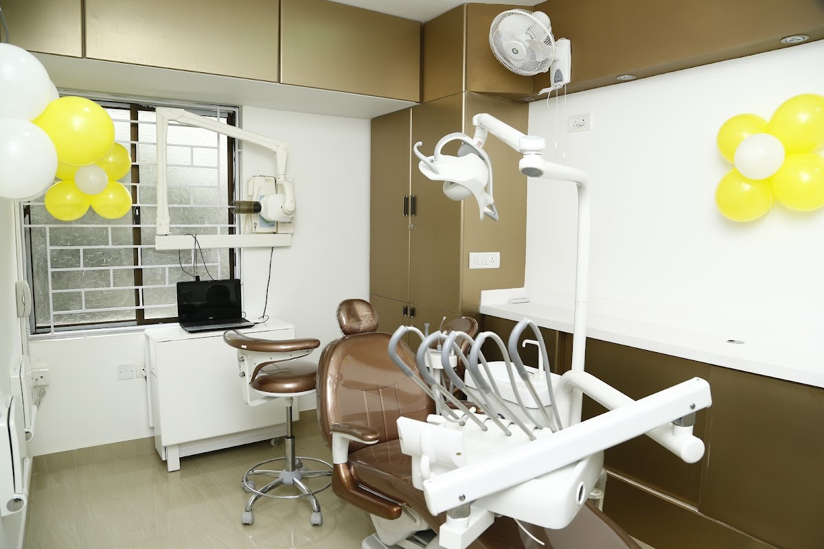 Arudhra Dental Care dental clinic